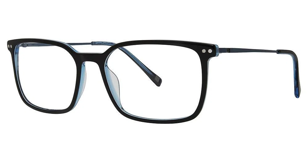 Randy Jackson RJ3068 Eyeglasses - view 5